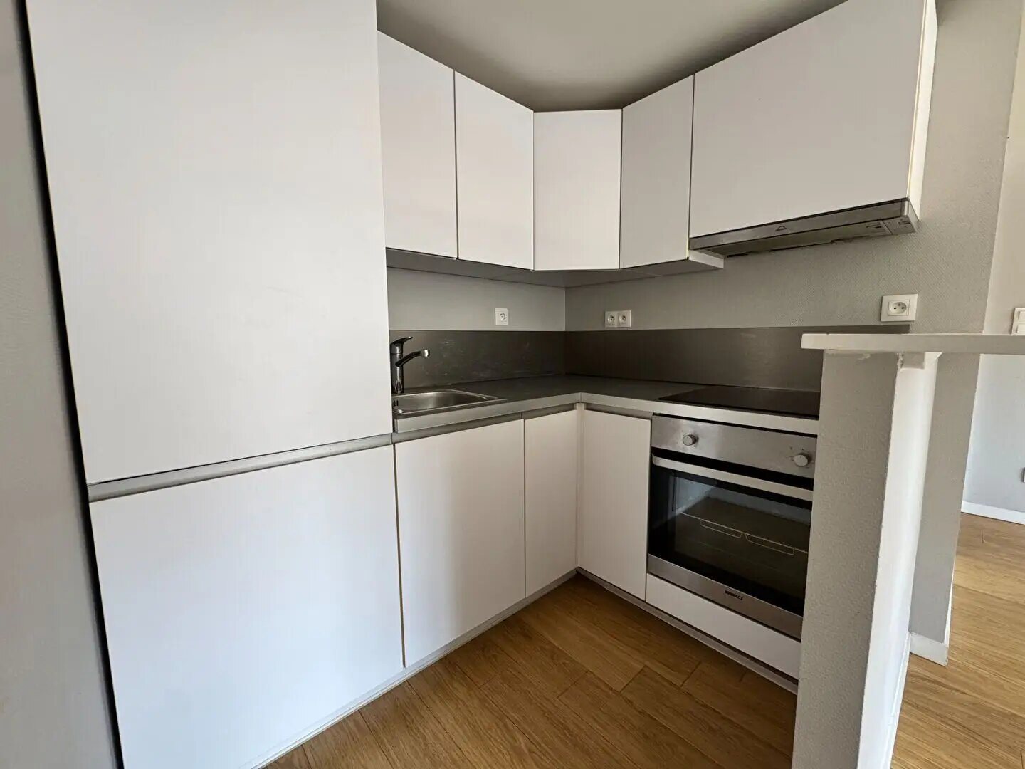 Appartement à vendre, 47m², Lille