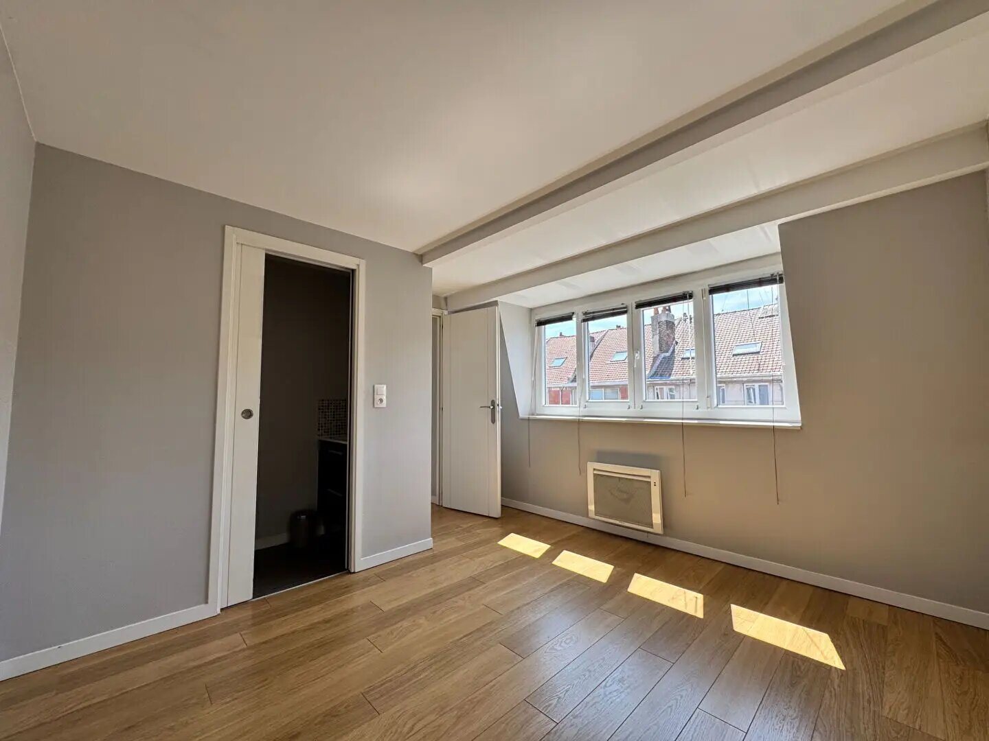 Appartement à vendre, 47m², Lille