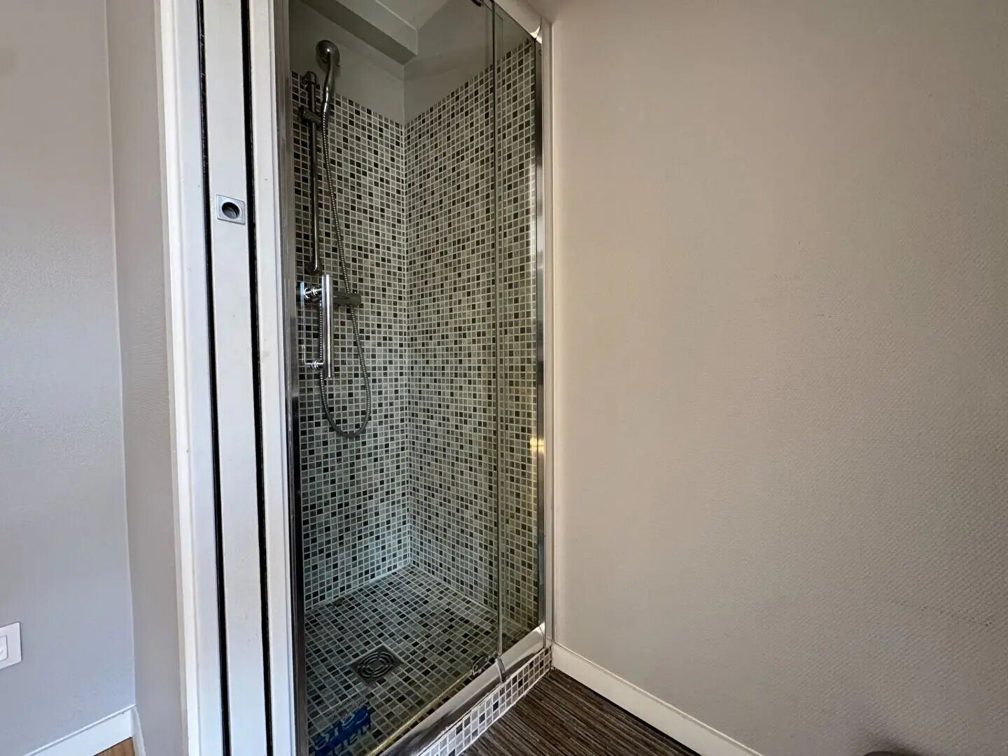 Appartement à vendre, 47m², Lille