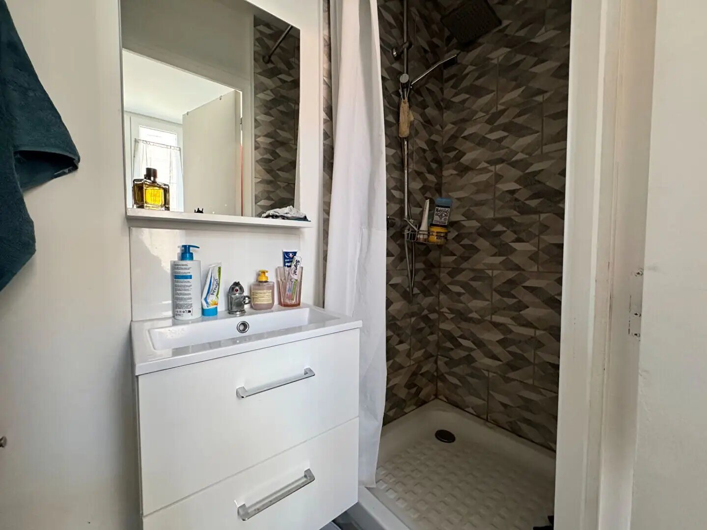 Appartement à vendre, 70m², Lille