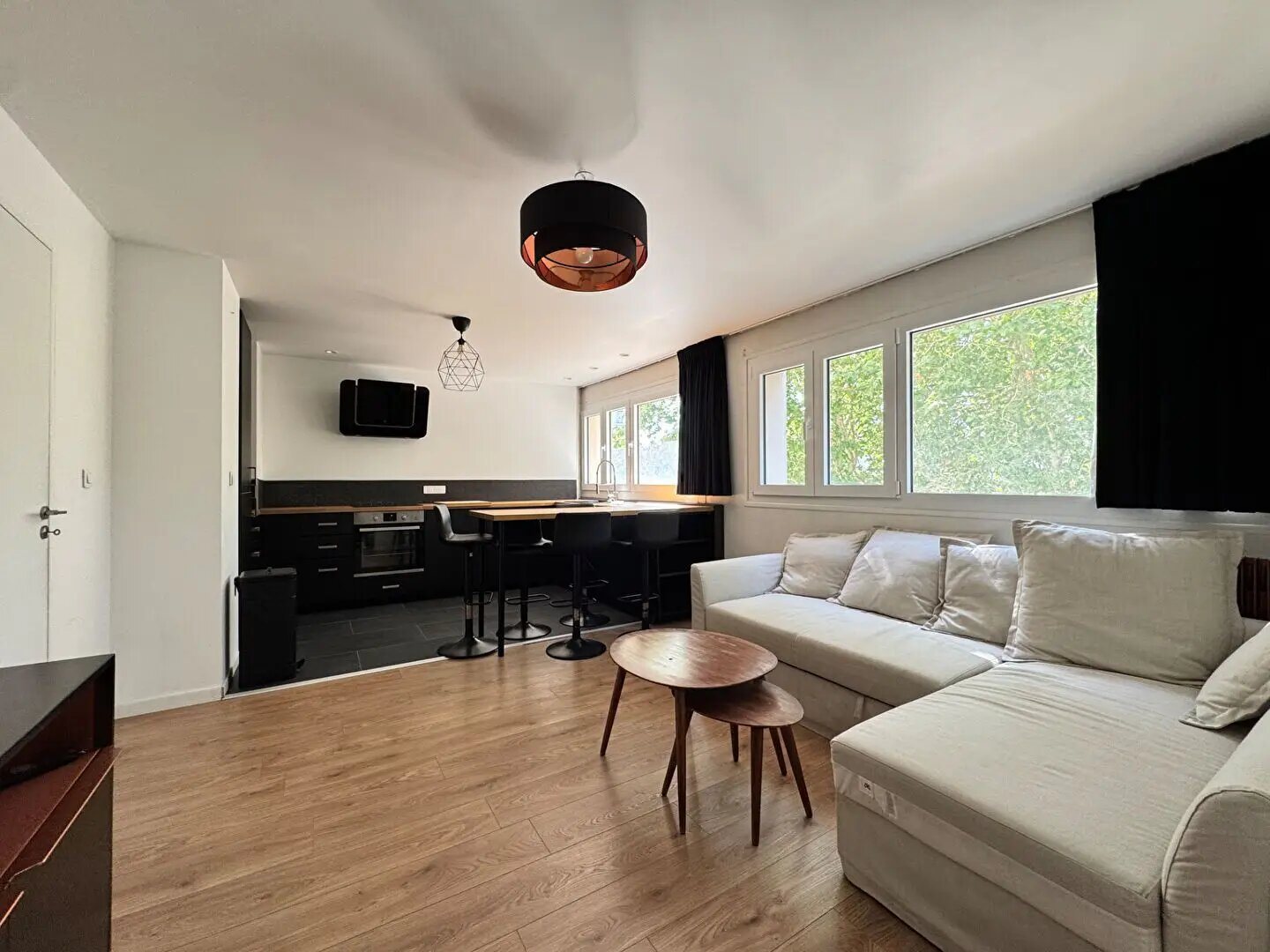 Appartement à vendre, 46m², Lille