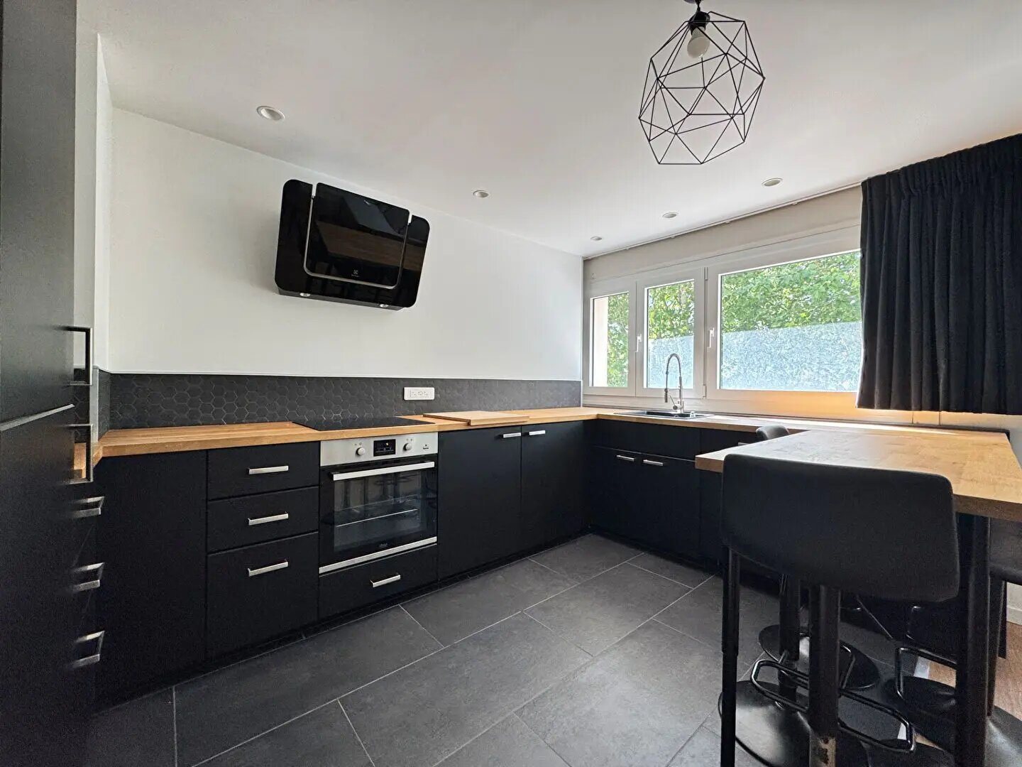 Appartement à vendre, 46m², Lille