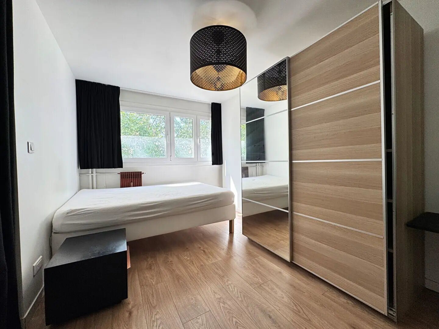 Appartement à vendre, 46m², Lille