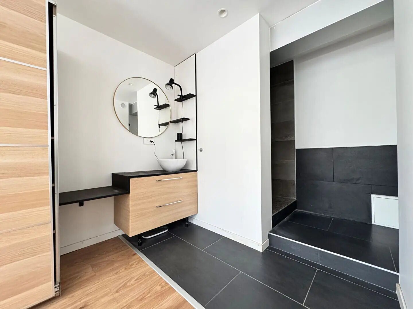 Appartement à vendre, 46m², Lille