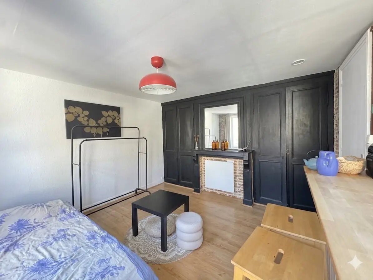 Appartement à vendre, 21m², Lille