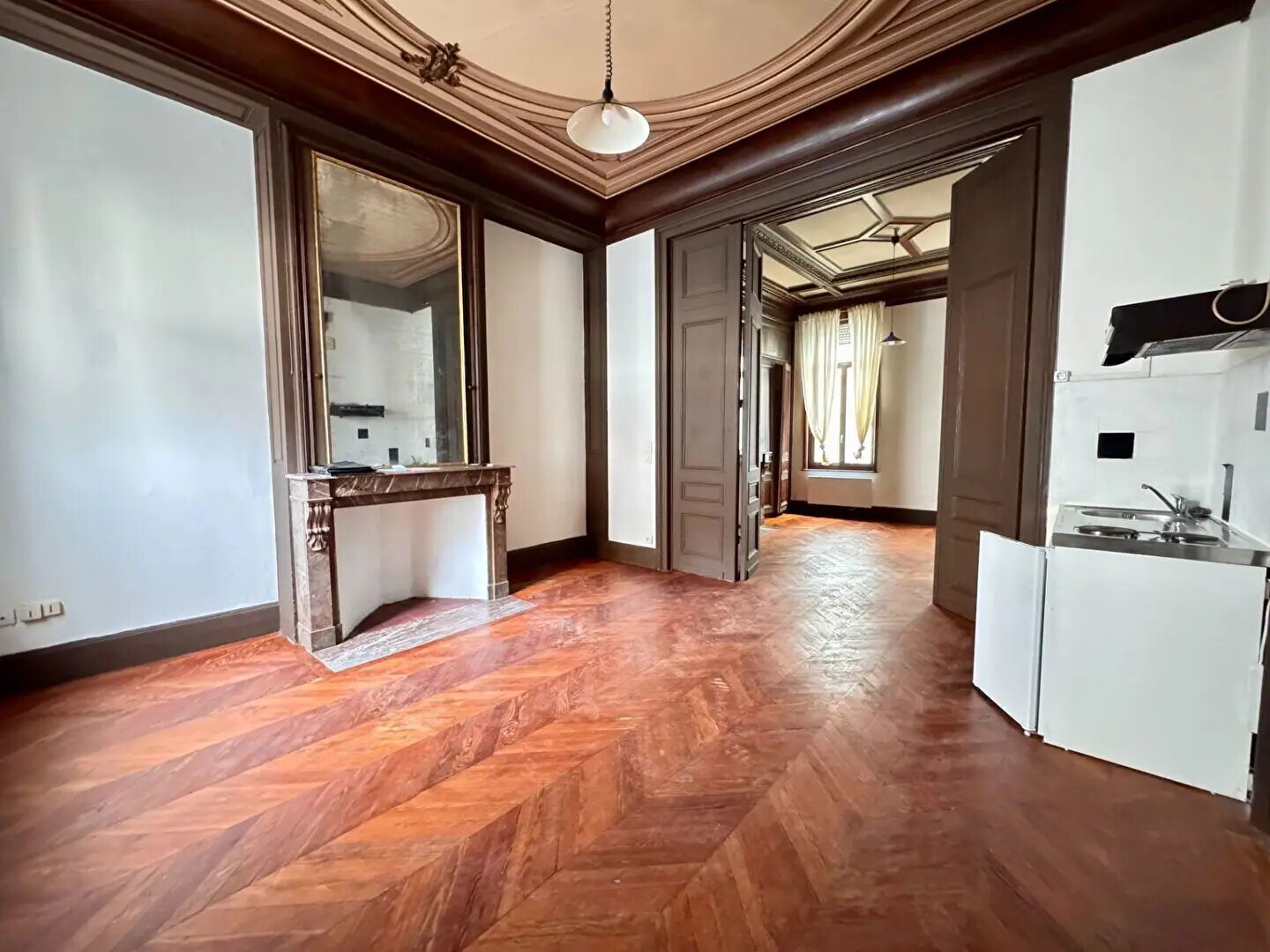 Appartement à vendre, 45m², Lille