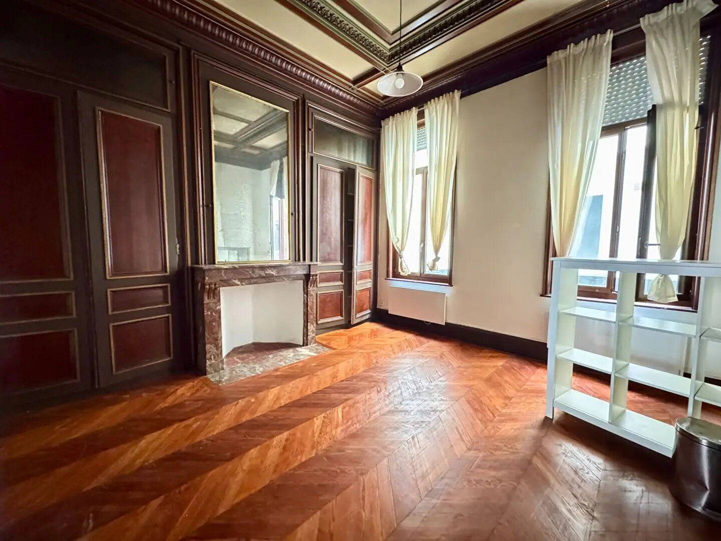 Appartement à vendre, 45m², Lille