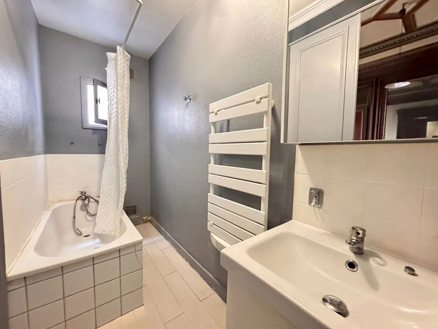 Appartement à vendre, 45m², Lille