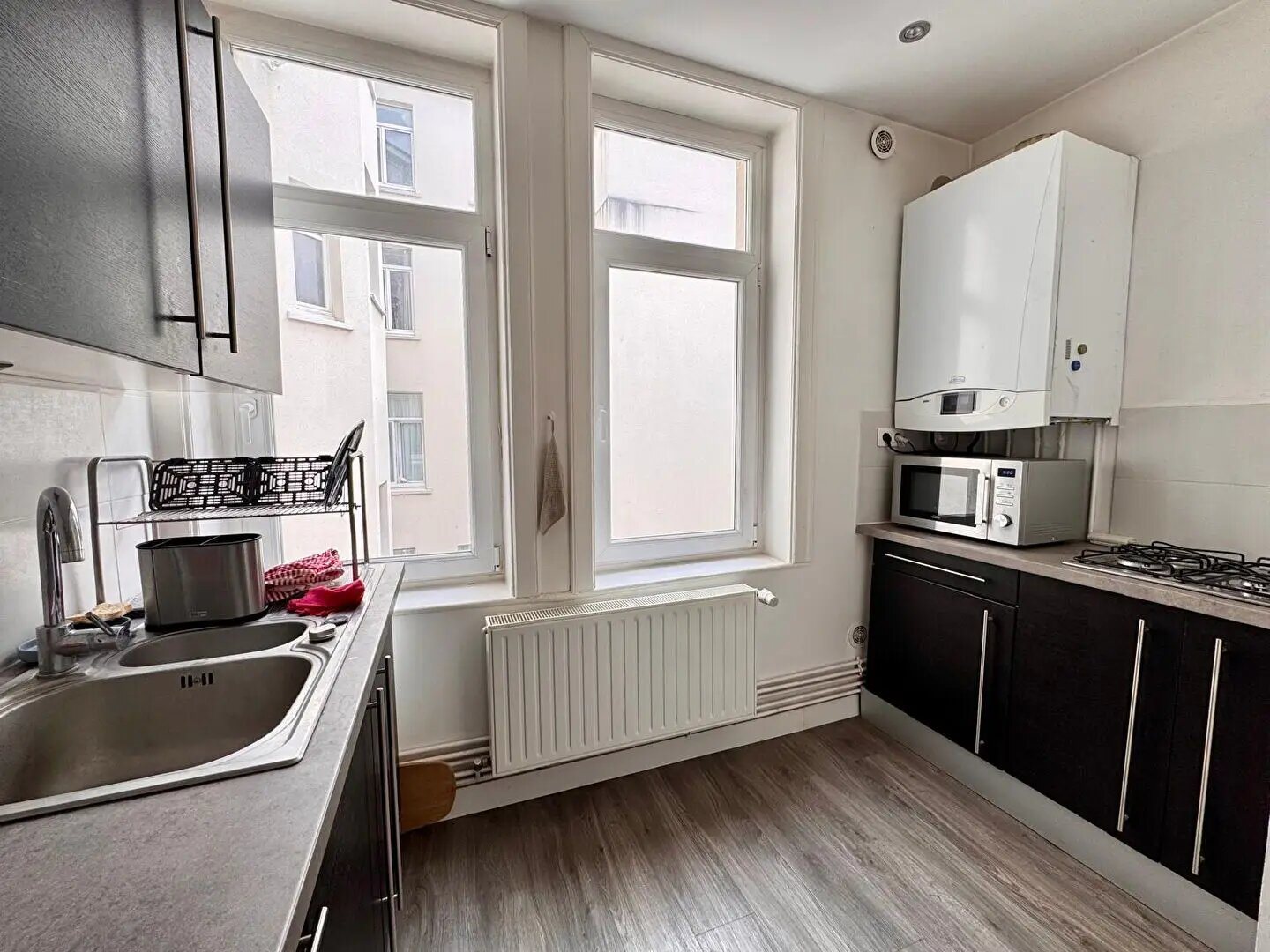 Appartement à vendre, 50m², Lille