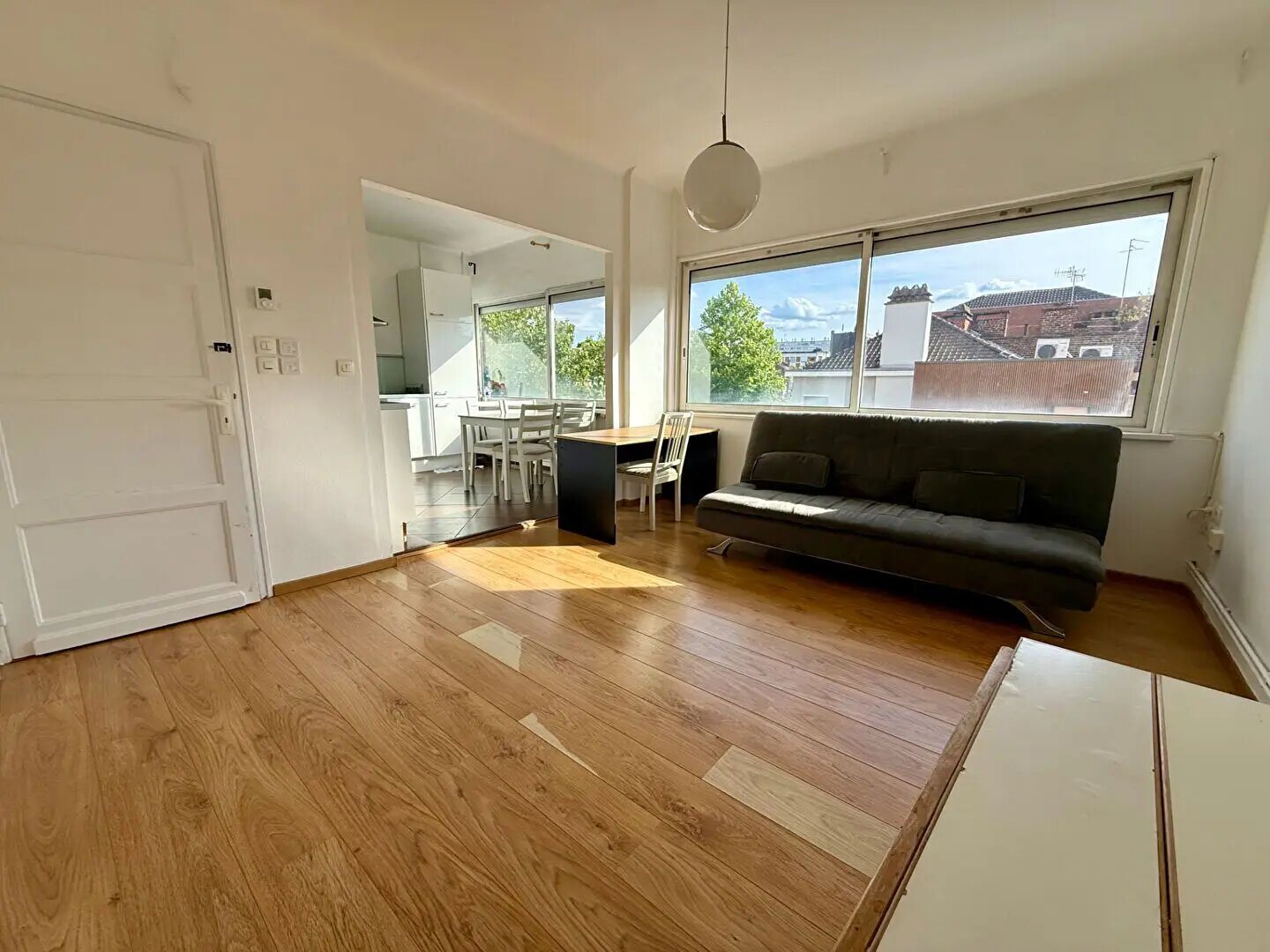 Appartement à vendre, 62m², Marcq-en-Baroeul
