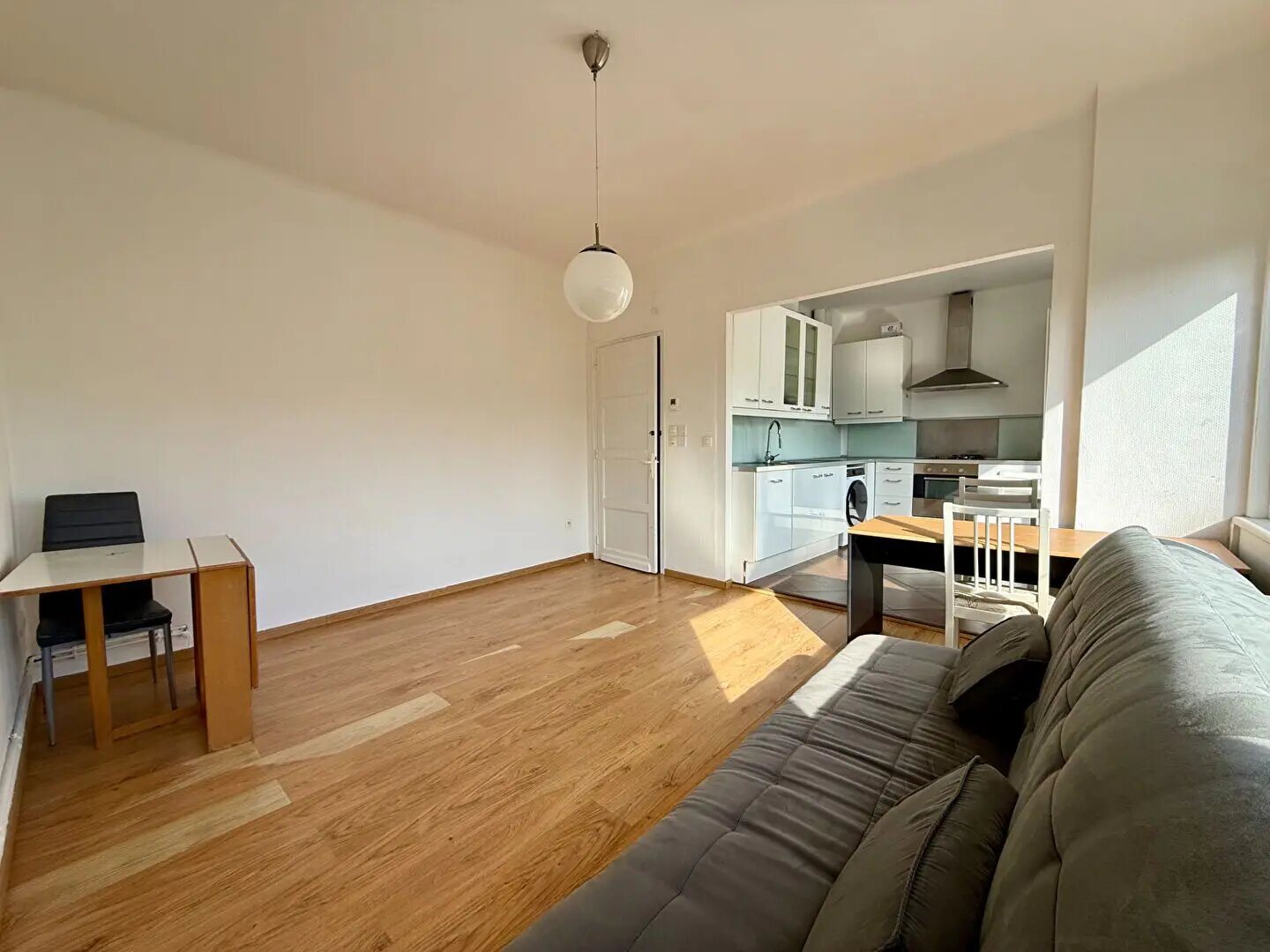 Appartement à vendre, 62m², Marcq-en-Baroeul