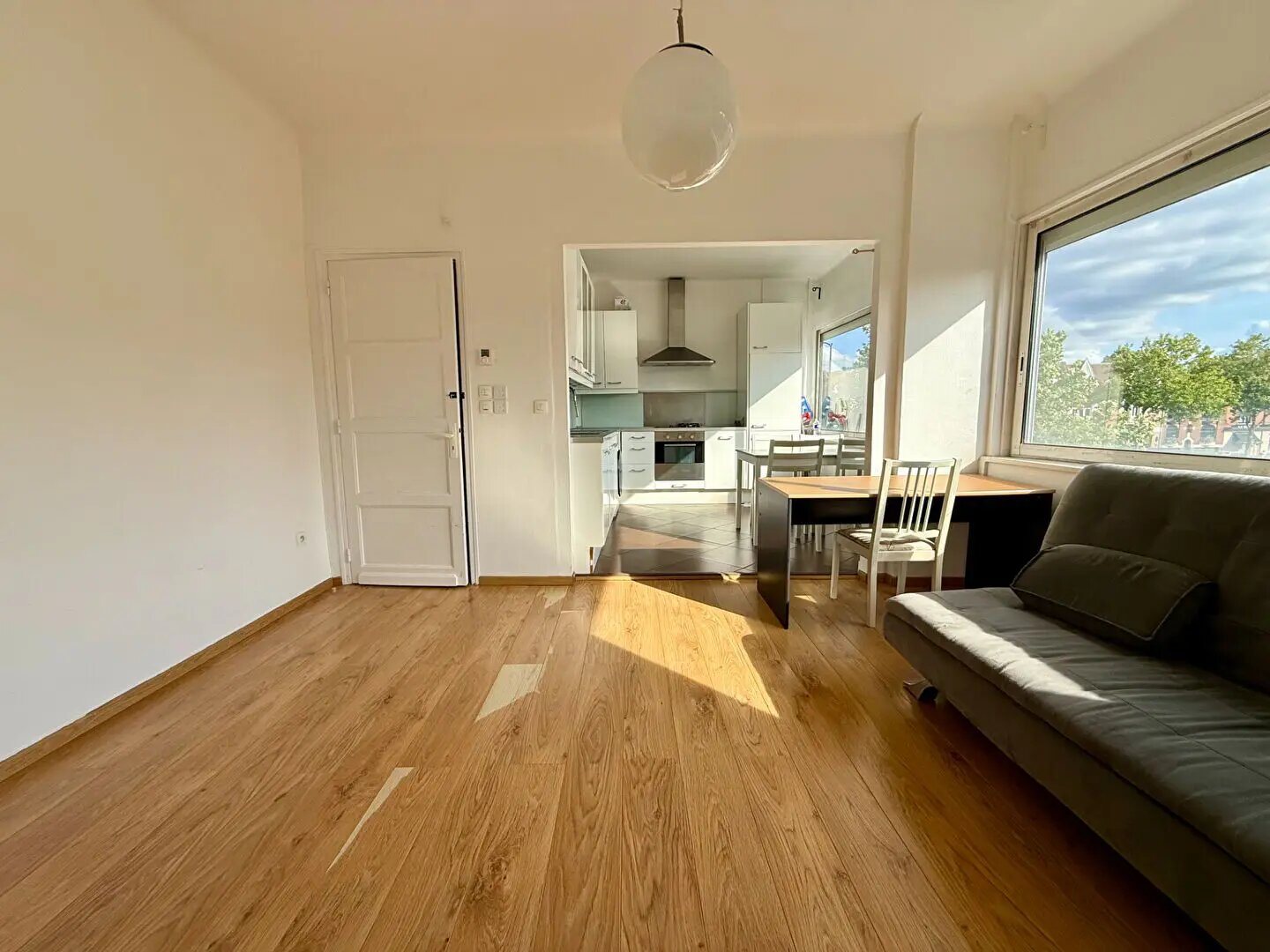 Appartement à vendre, 62m², Marcq-en-Baroeul