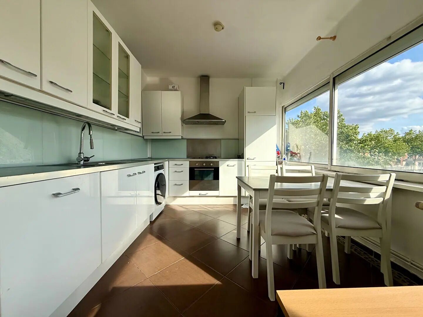 Appartement à vendre, 62m², Marcq-en-Baroeul