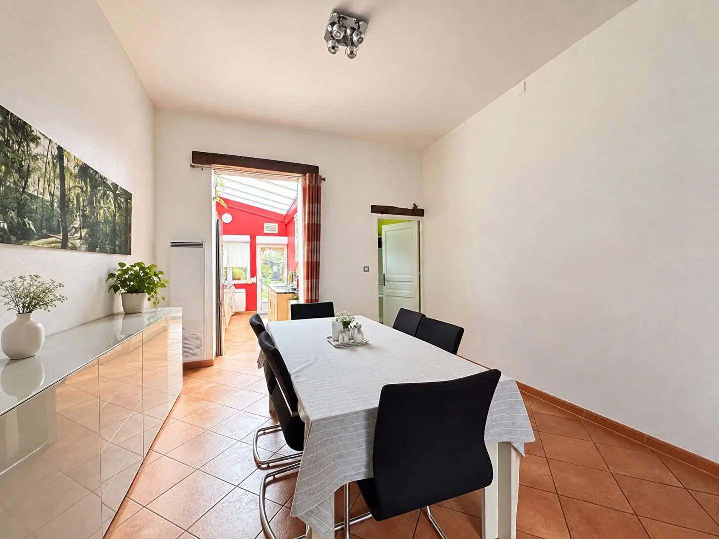 Maison à vendre, 97m², Loos