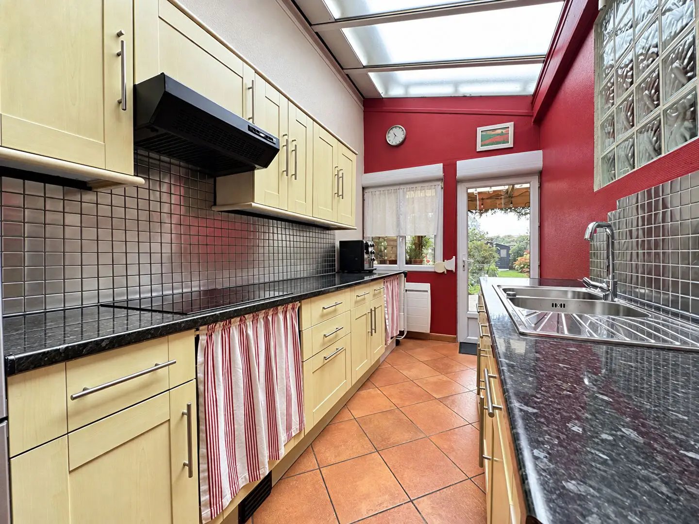 Maison à vendre, 97m², Loos