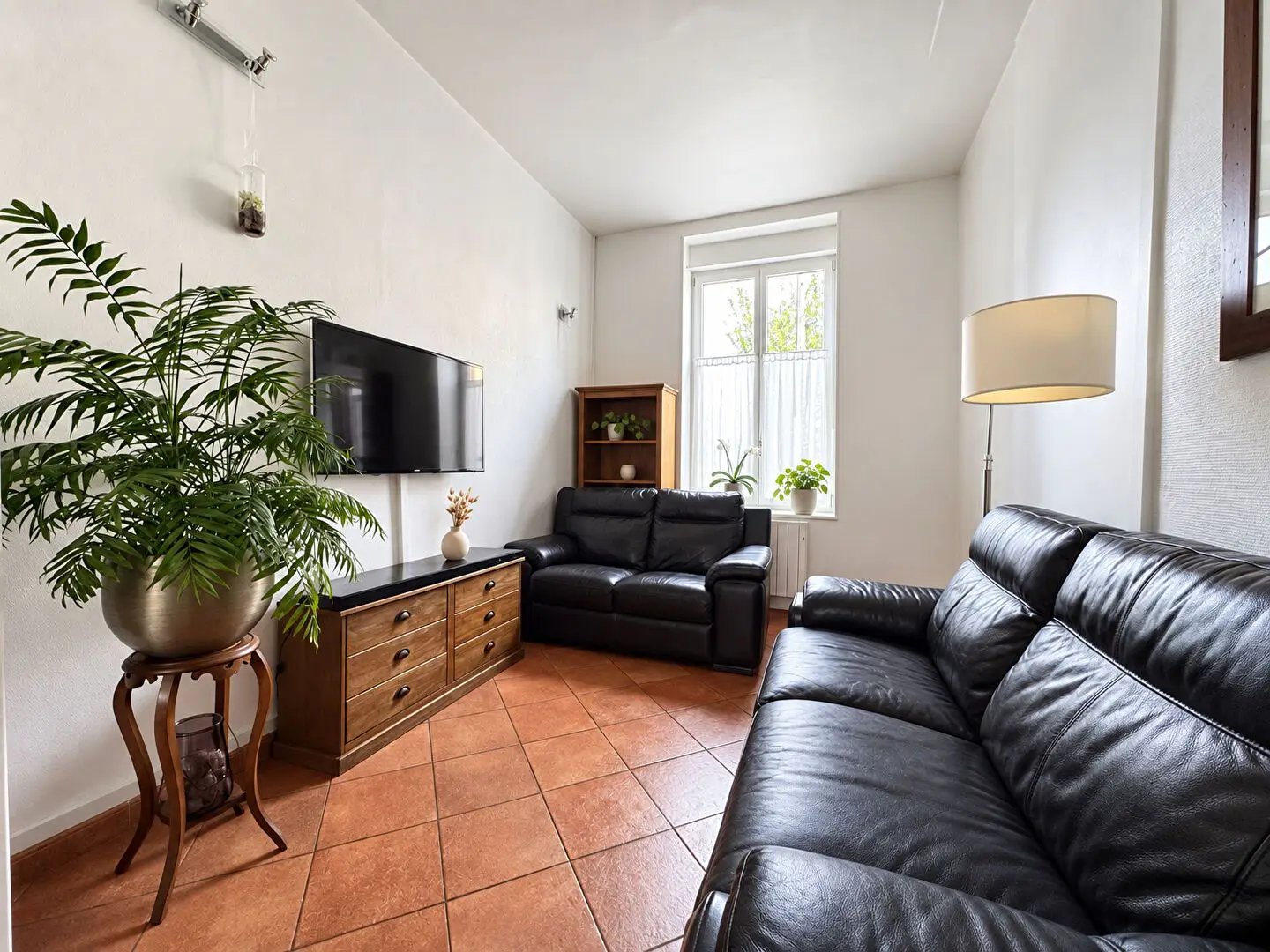 Maison à vendre, 97m², Loos