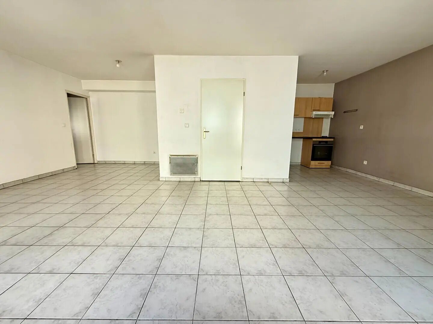 Appartement à vendre, 76m², Roubaix