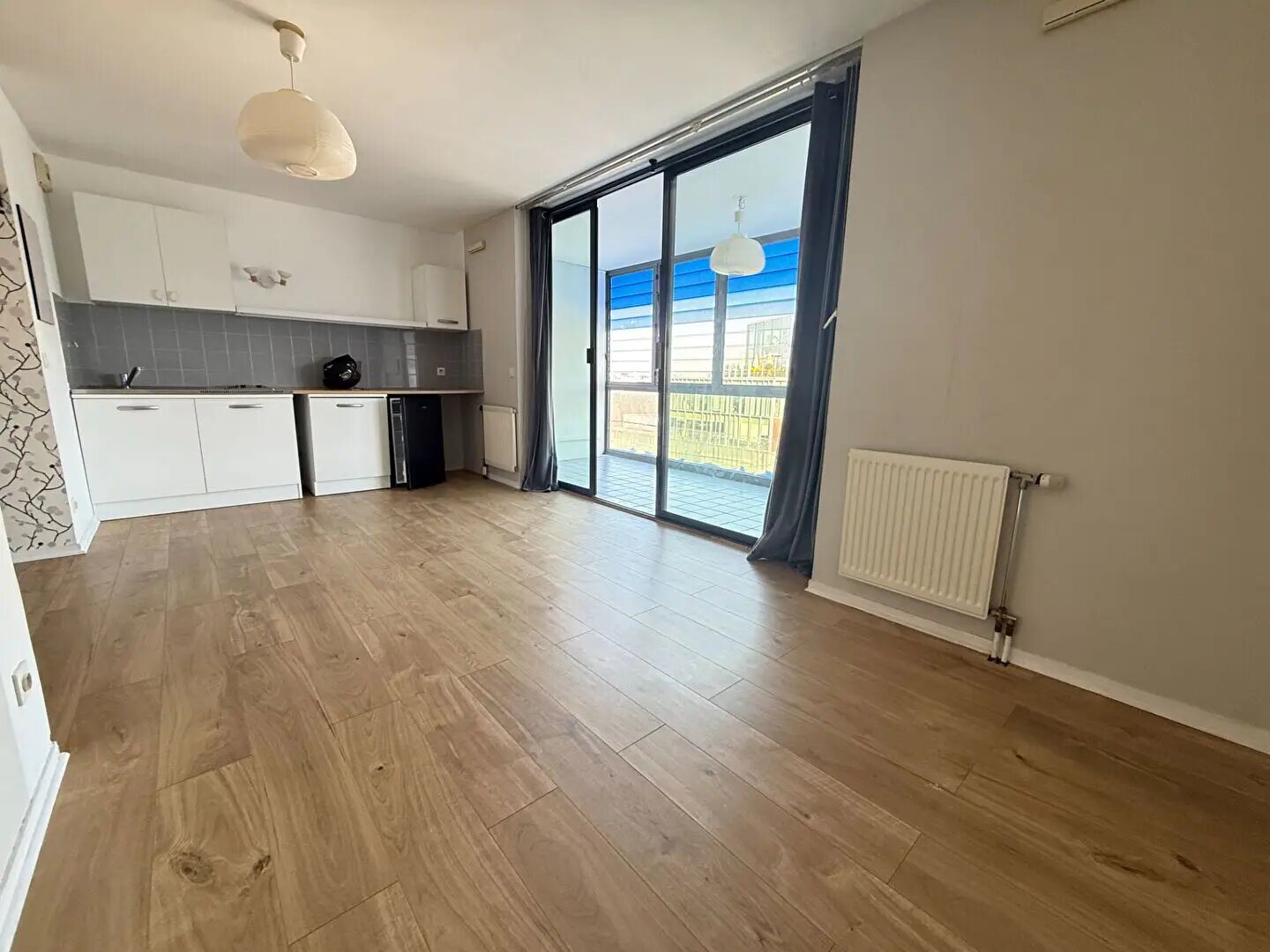 Appartement à vendre, 38m², Lille
