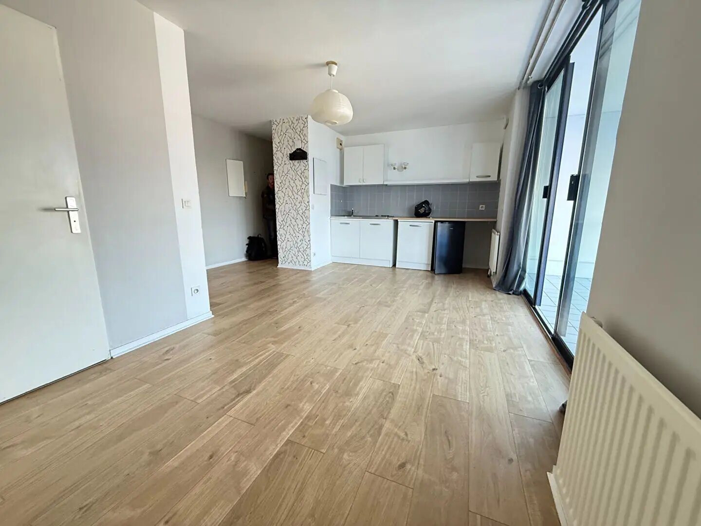 Appartement à vendre, 38m², Lille