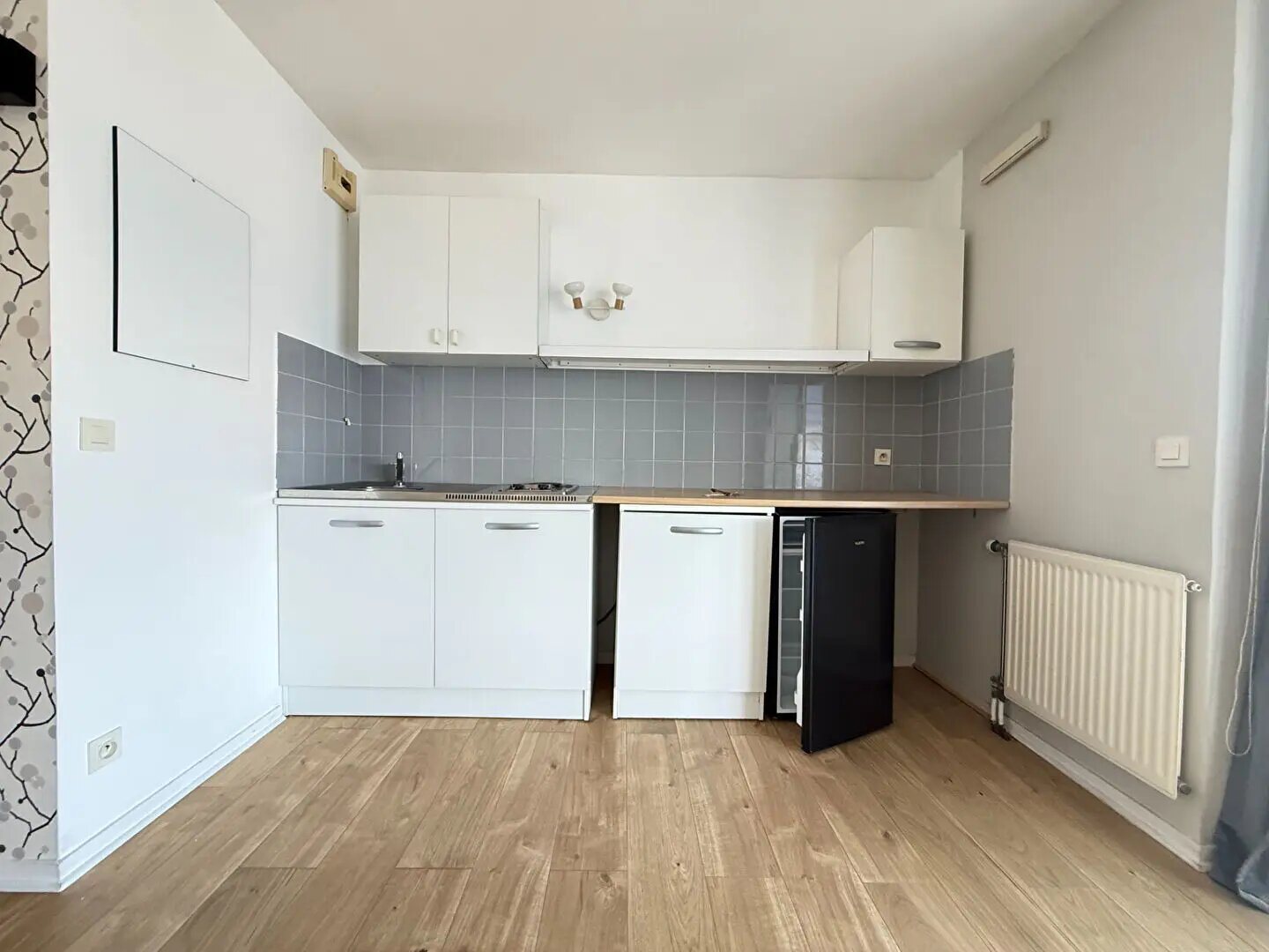 Appartement à vendre, 38m², Lille