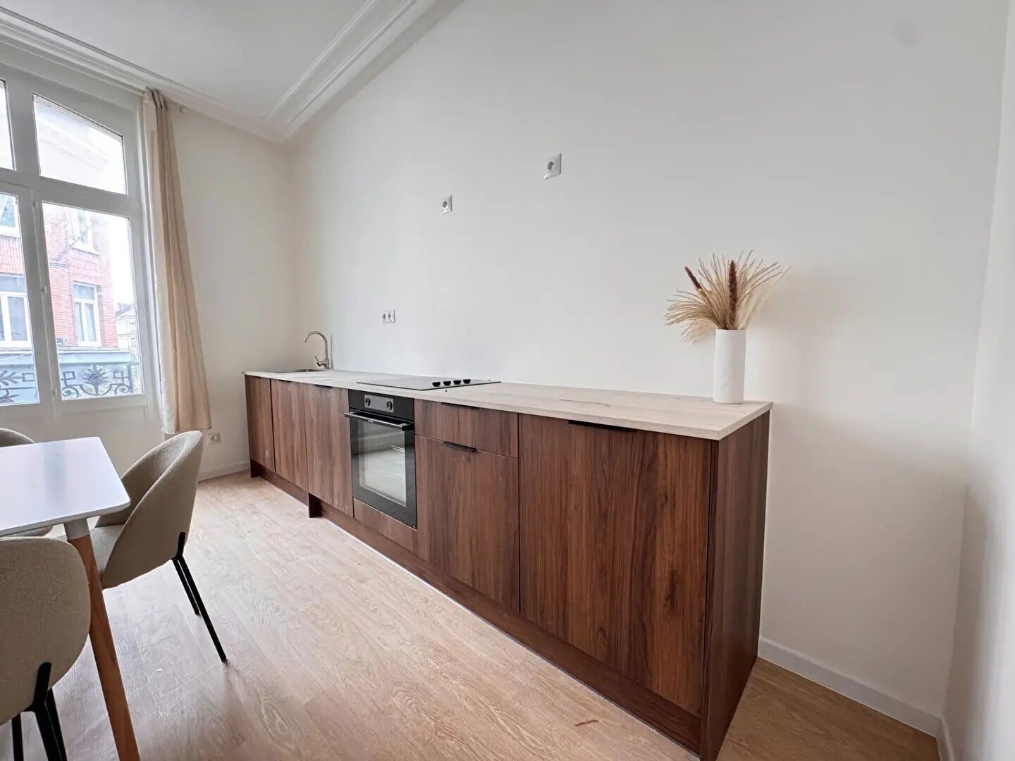 Appartement à vendre, 38m², Lille