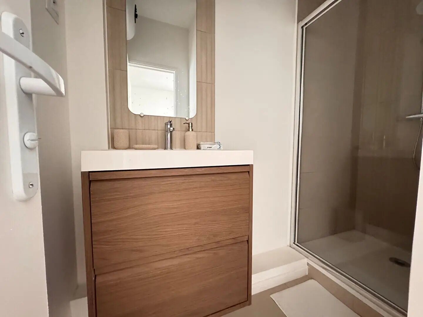 Appartement à vendre, 38m², Lille