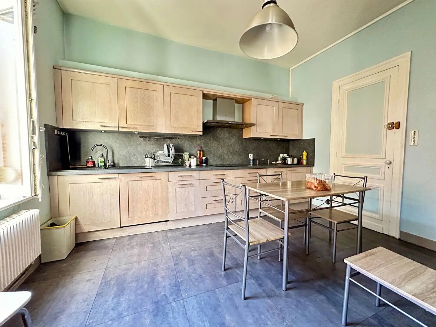 Appartement à vendre, 105m², Lille