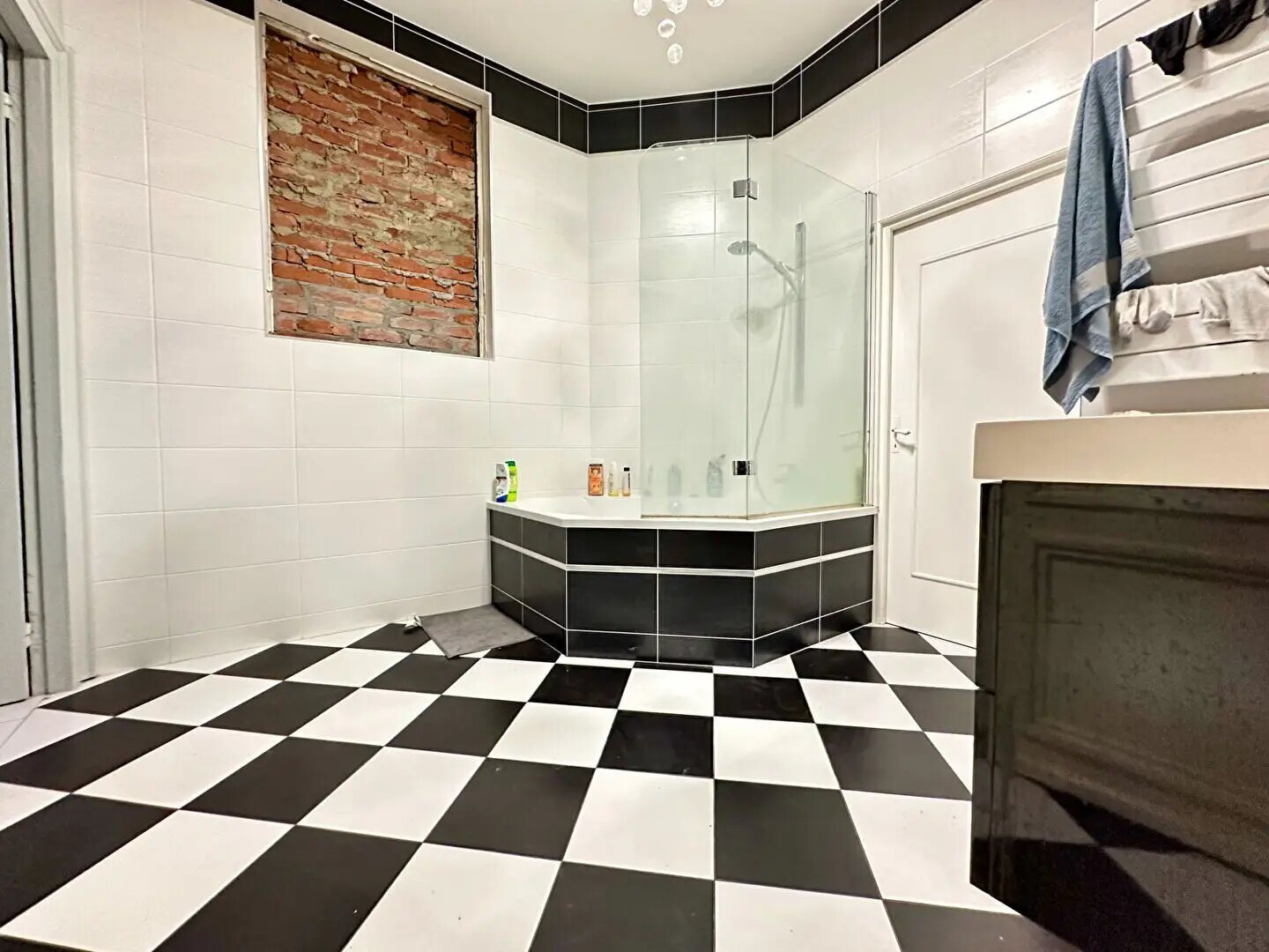 Appartement à vendre, 105m², Lille