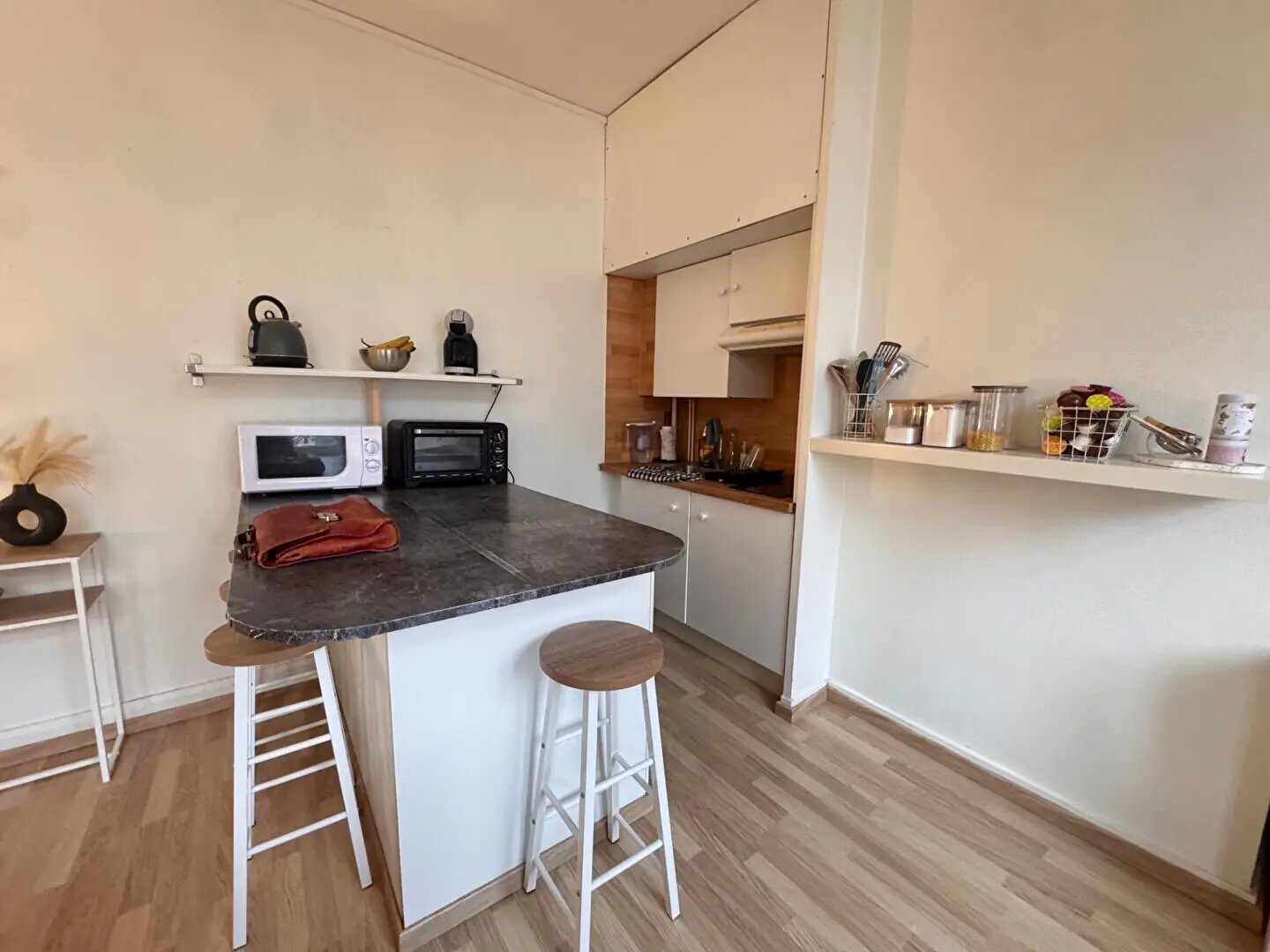 Appartement à vendre, 35m², Lille