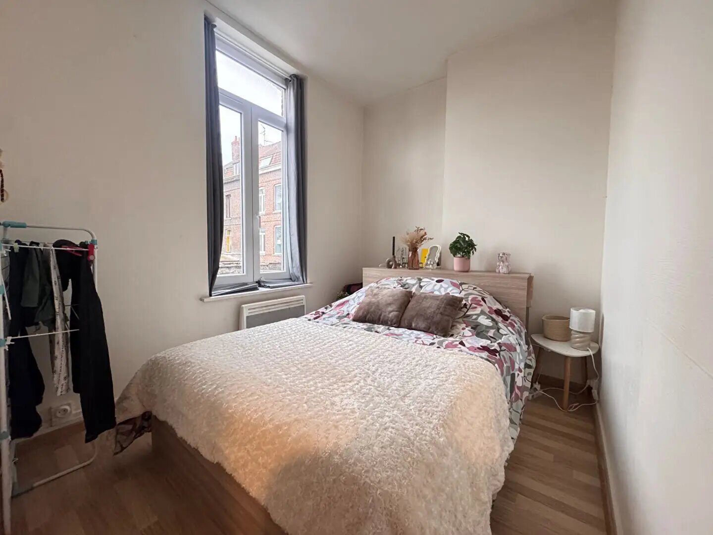 Appartement à vendre, 35m², Lille