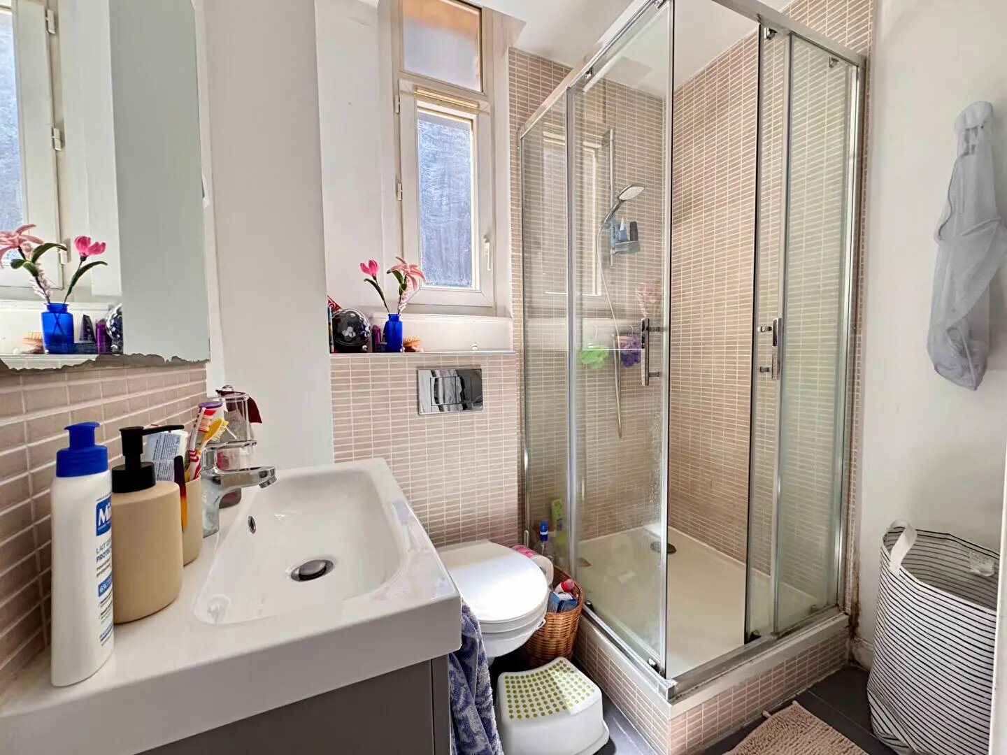 Appartement à vendre, 28m², Lille