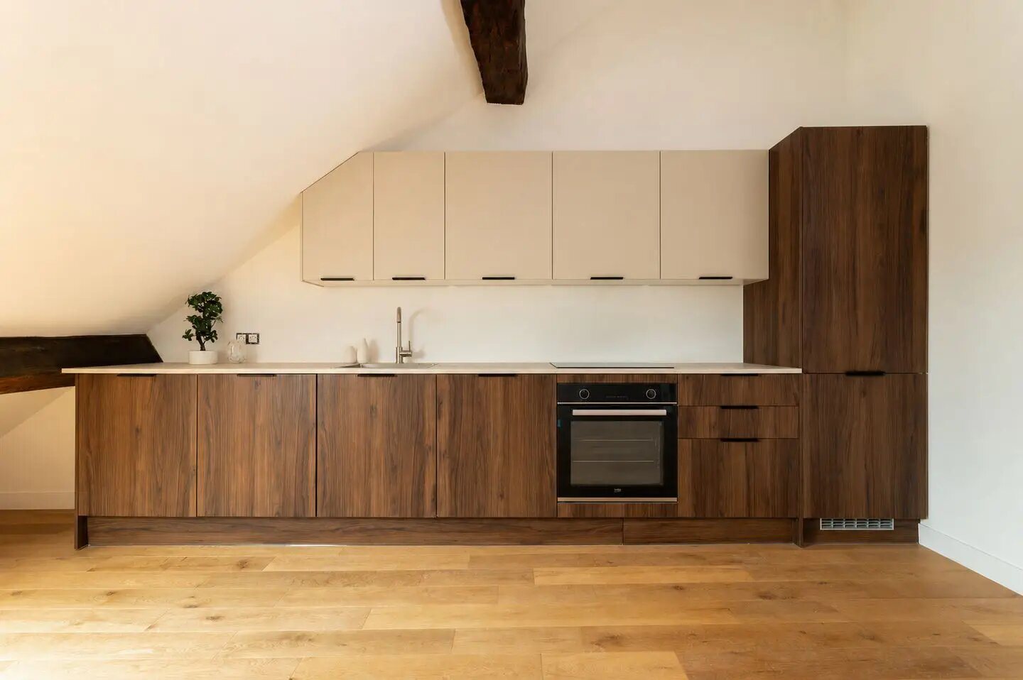 Appartement à vendre, 43m², Lille