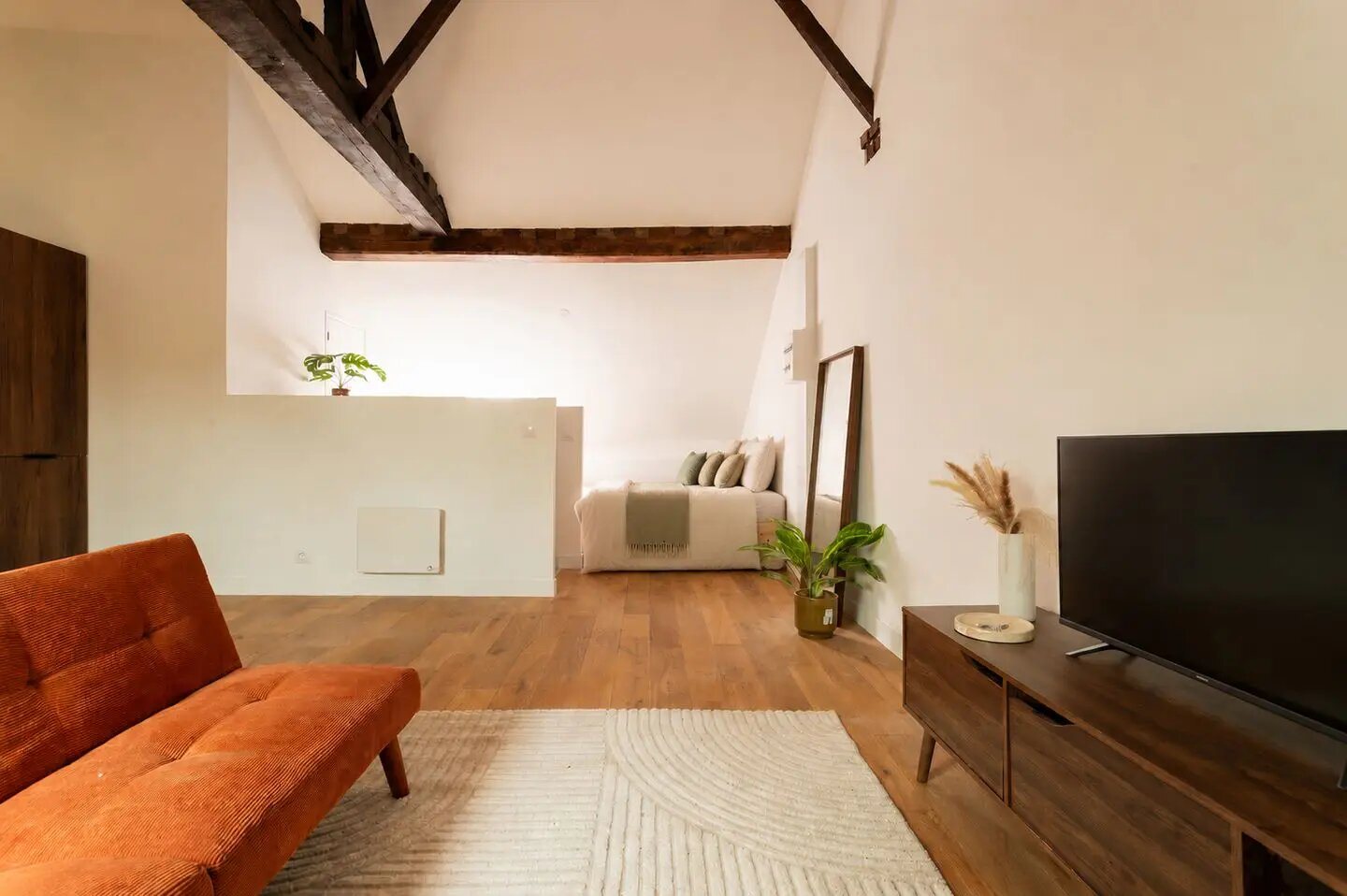Appartement à vendre, 43m², Lille