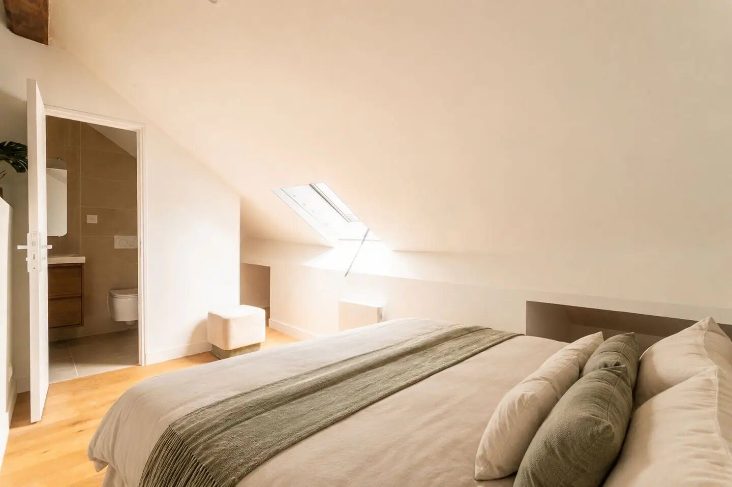 Appartement à vendre, 43m², Lille