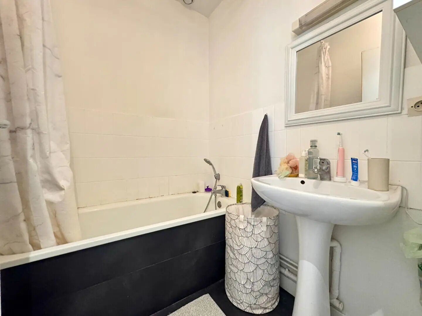 Appartement à vendre, 33m², Lille