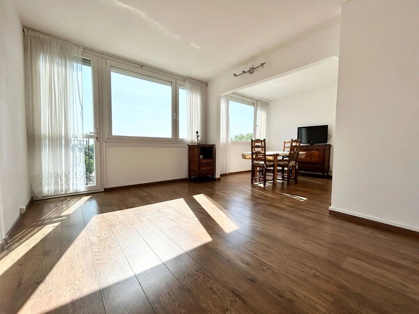 Appartement à vendre, 67m², Lille