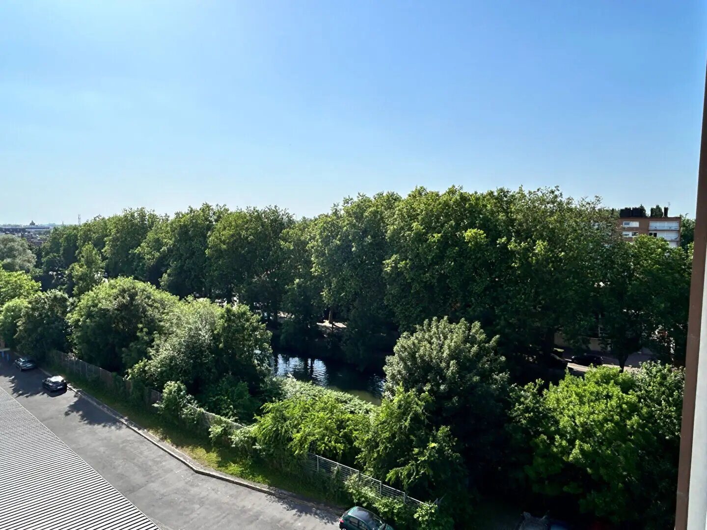Appartement à vendre, 67m², Lille