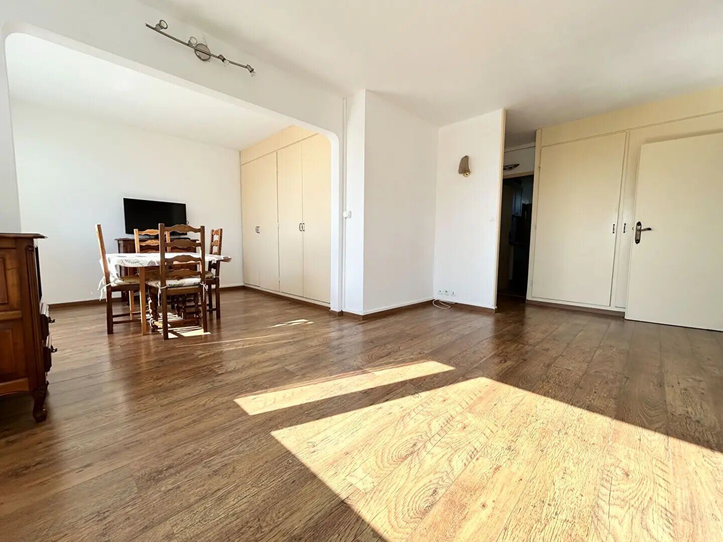 Appartement à vendre, 67m², Lille