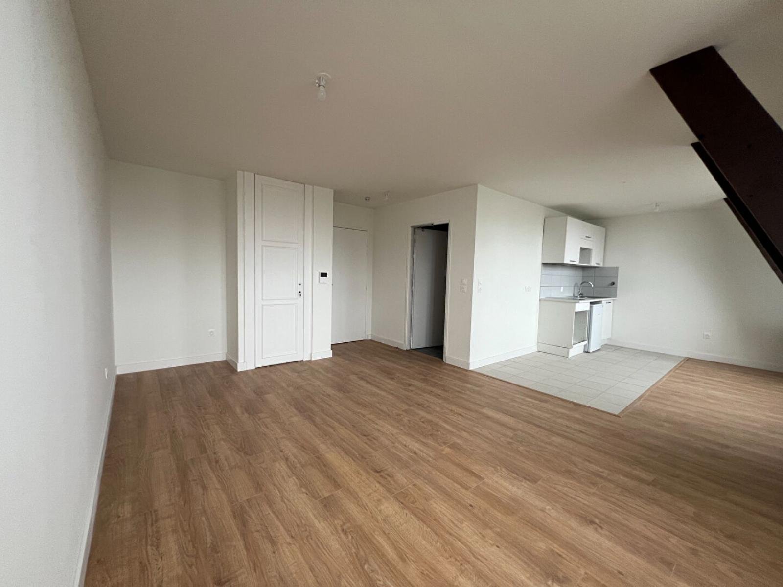 Appartement à louer, 1m², Roubaix