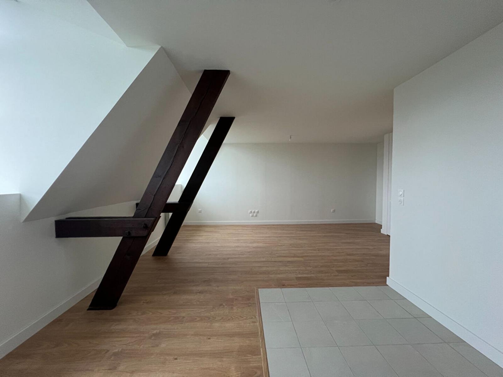 Appartement à louer, 1m², Roubaix