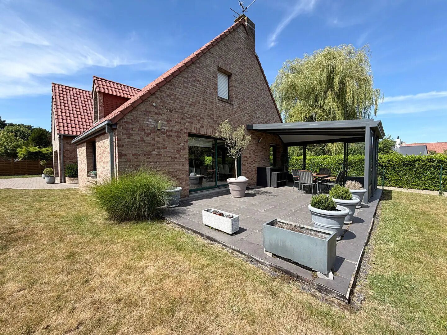 Maison à vendre, 180m², Bondues