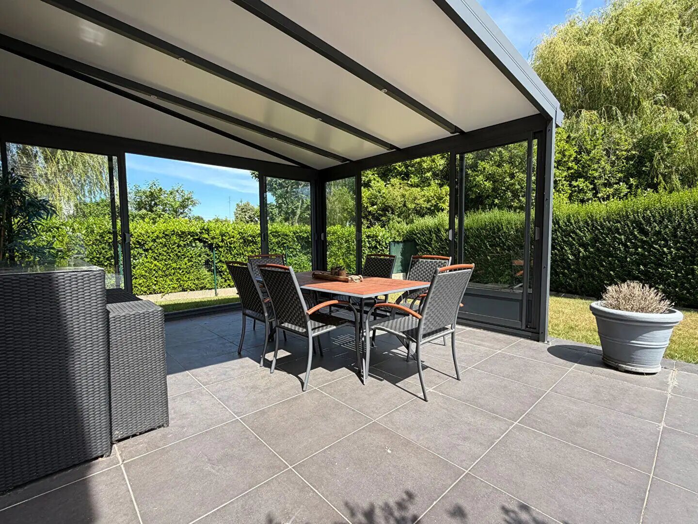 Maison à vendre, 180m², Bondues