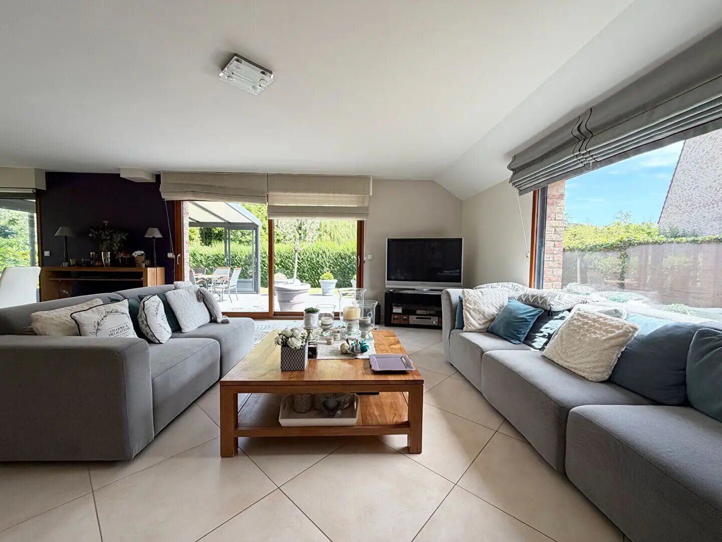 Maison à vendre, 180m², Bondues