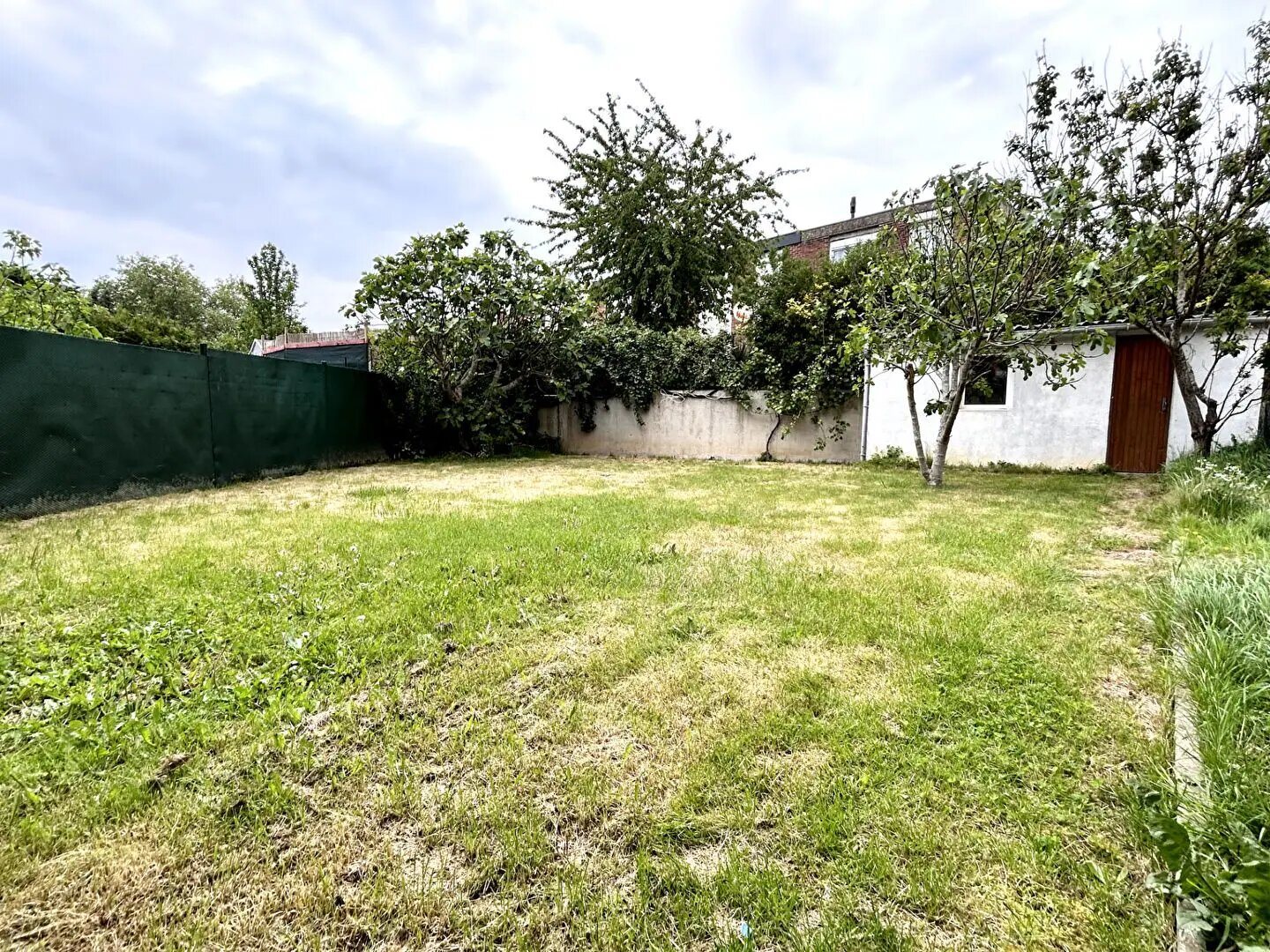 Maison à vendre, 150m², Mons-en-Baroeul