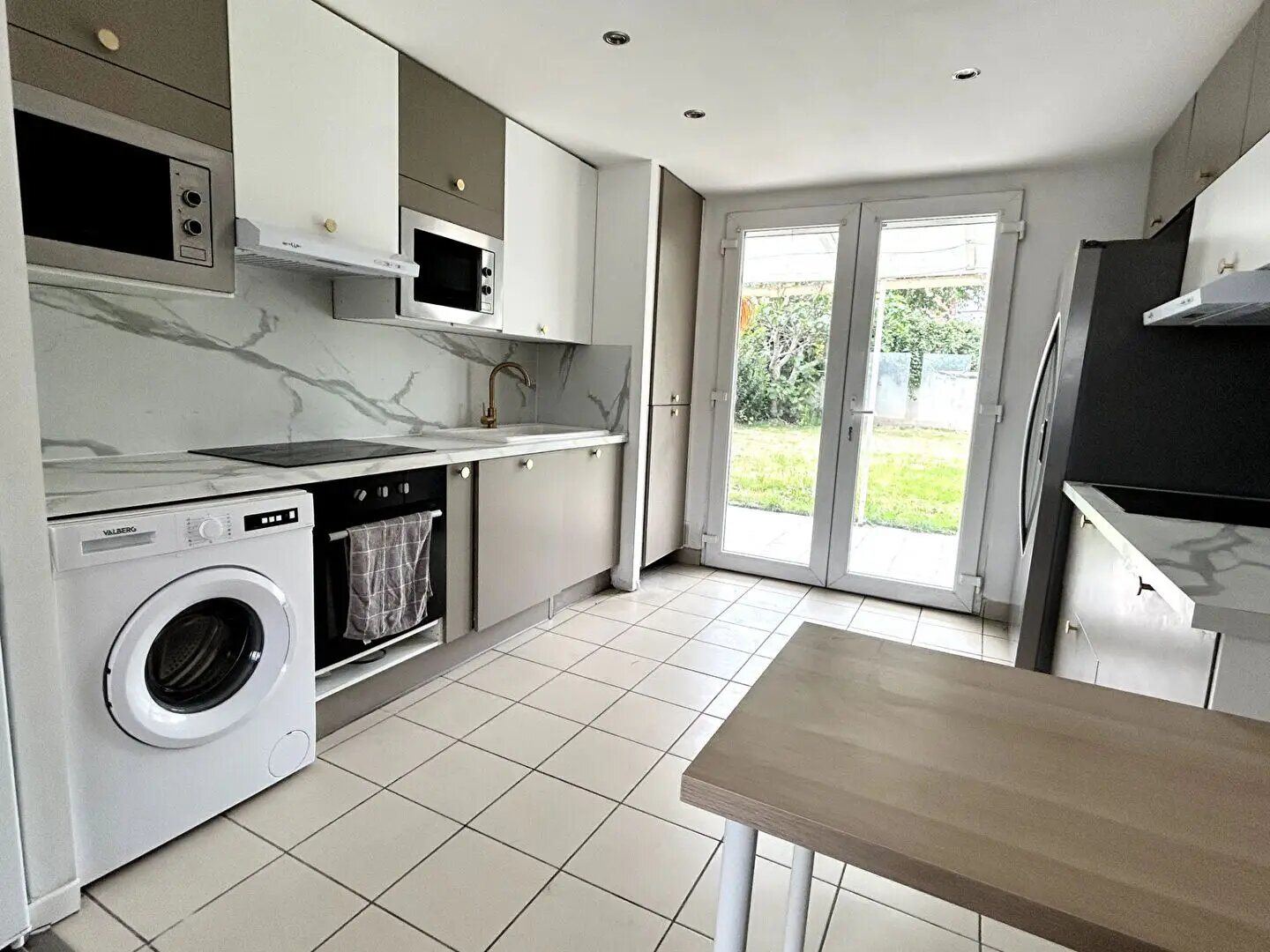 Maison à vendre, 150m², Mons-en-Baroeul