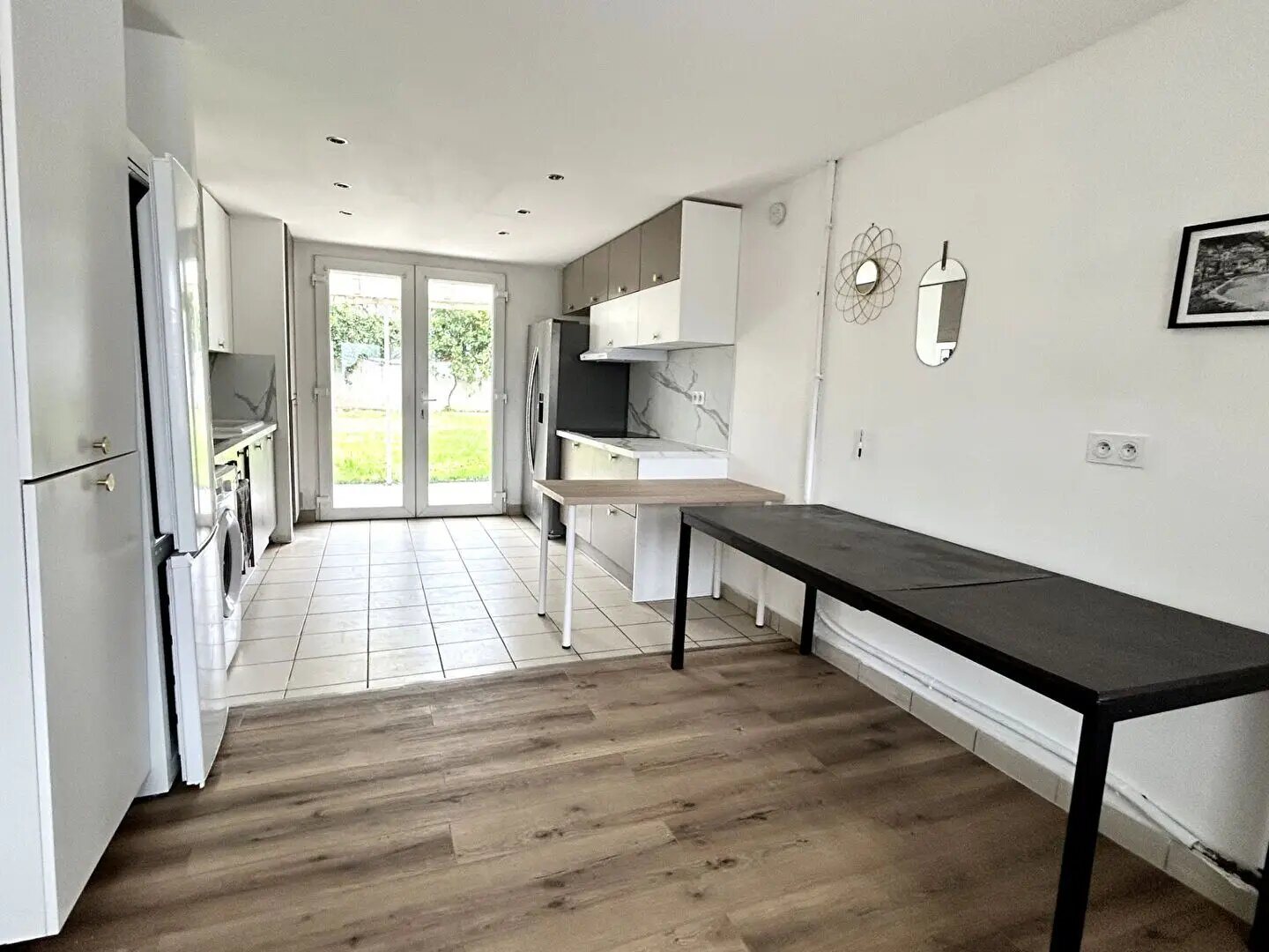 Maison à vendre, 150m², Mons-en-Baroeul