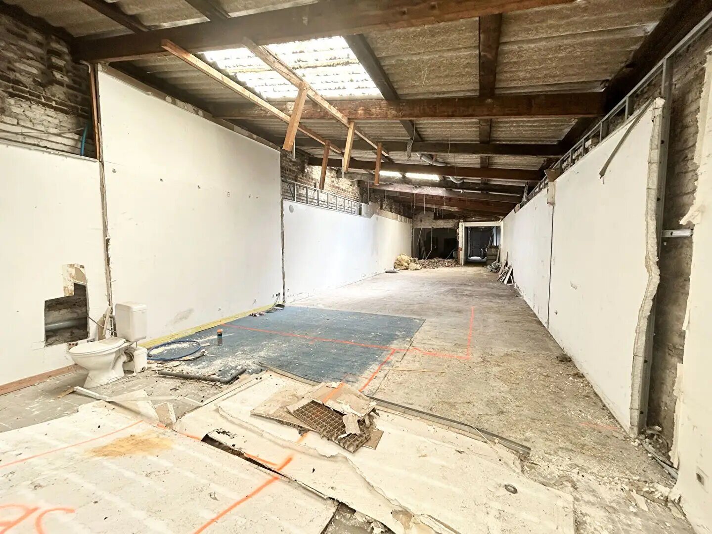 Appartement à vendre, 225m², Lambersart