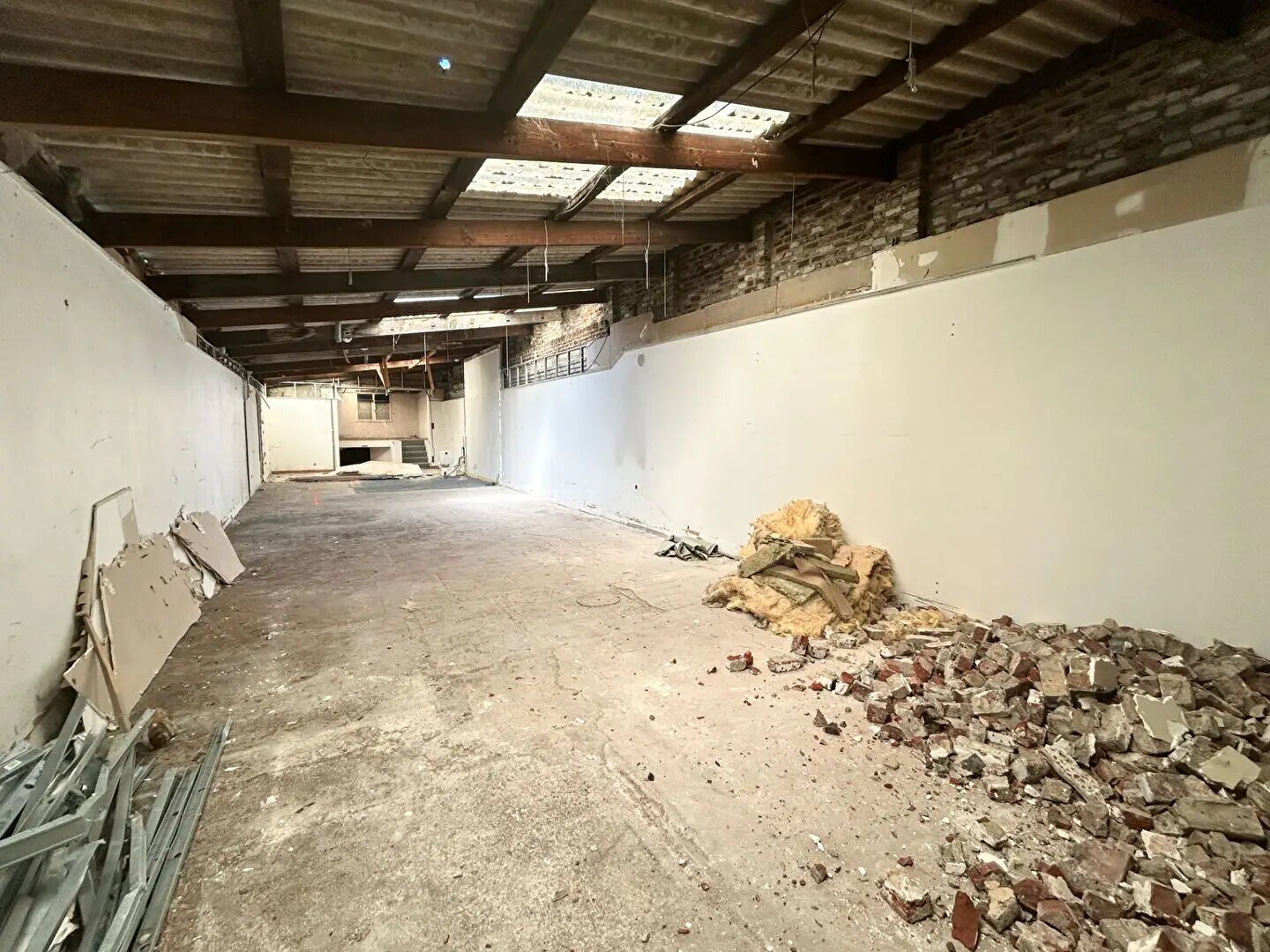 Appartement à vendre, 225m², Lambersart