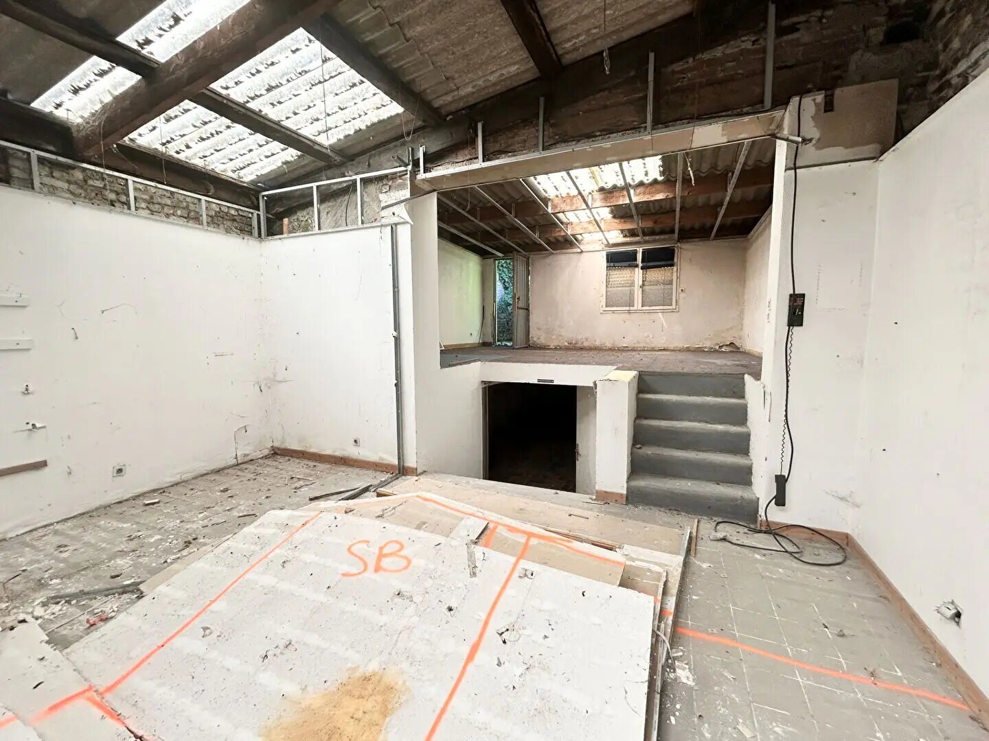 Appartement à vendre, 225m², Lambersart