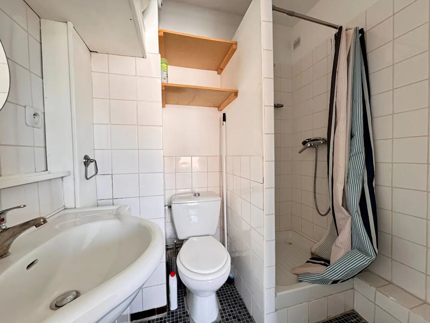 Appartement à vendre, 18m², Lille